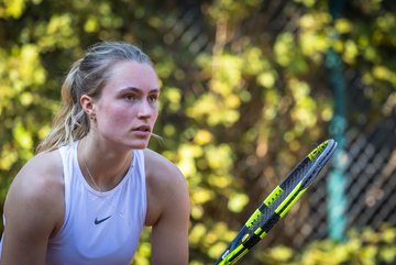 Lilly Düffert 50 - Verbandsmeisterschaft HH/SH